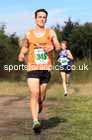 Senior men, 2022 Start Fitness NEHL, Wrekenton. Photo: David T. Hewitson/Sports for All Pics